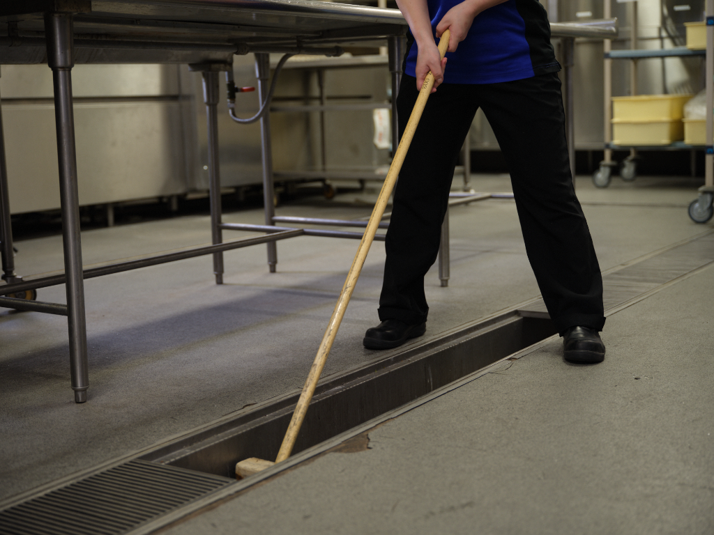 ザ・リッツ・カールトン福岡 【AI310】(福岡県福岡市中央区/赤坂駅/清掃)_3