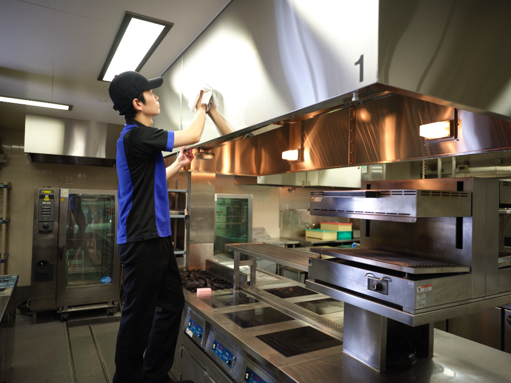 ザ・リッツ・カールトン福岡 【AI310】(福岡県福岡市中央区/赤坂駅/清掃)_2